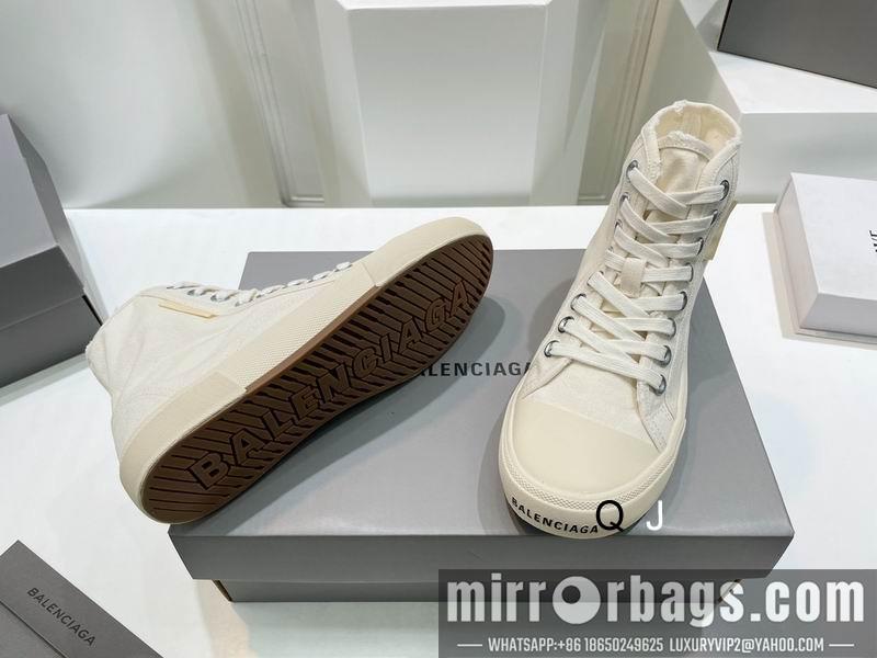 Balenciaga Shoes BALENCIAGA sz35-45 XJ0202