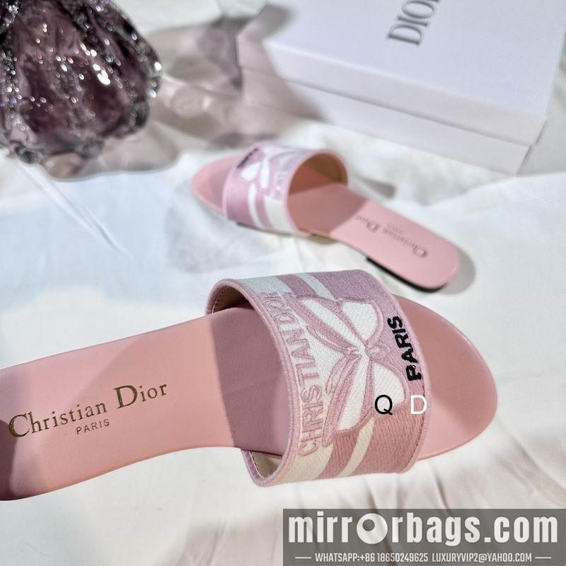Dior Shoes sz35-40 GDT0401