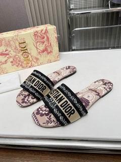 Dior Shoes sz35-41 mnh0601