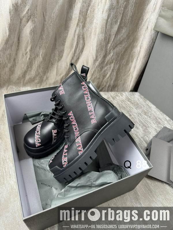 Balenciaga Shoes BALENCIAGA sz36-45 K0801