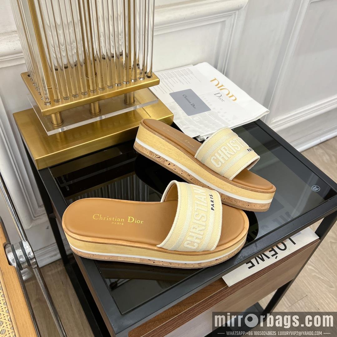 Dior Shoes sz35-42 h0704
