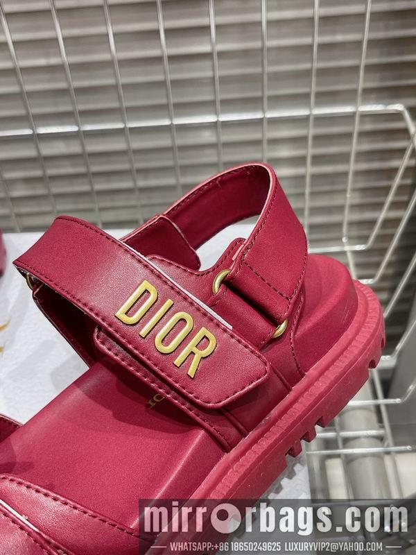 Dior Shoes sz35-41 mnw0211