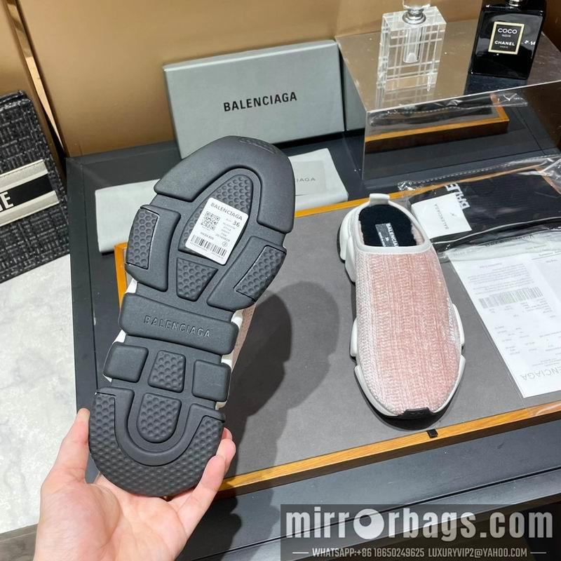 Balenciaga Shoes sz35-45 mnm0104
