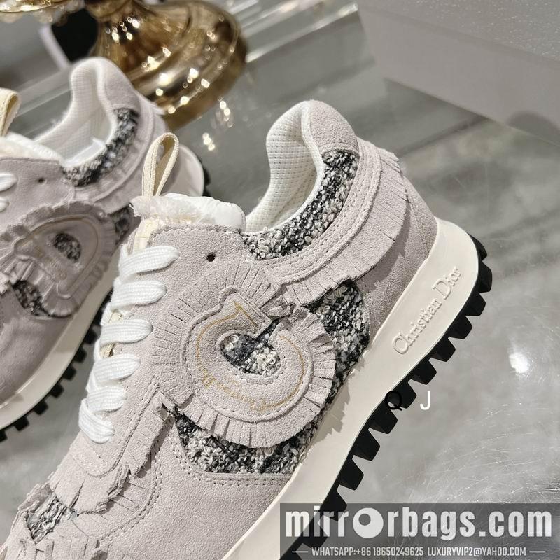 Dior Shoes sz35-40 J0202