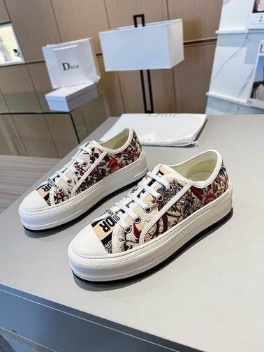 Dior Shoes sz35-41 mnh0707