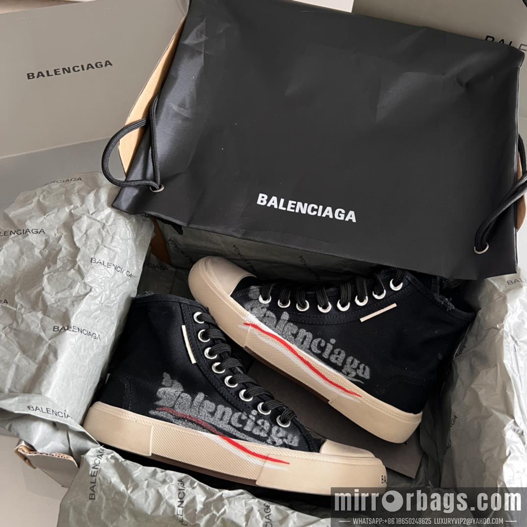 Balenciaga Shoes sz35-45 h0503
