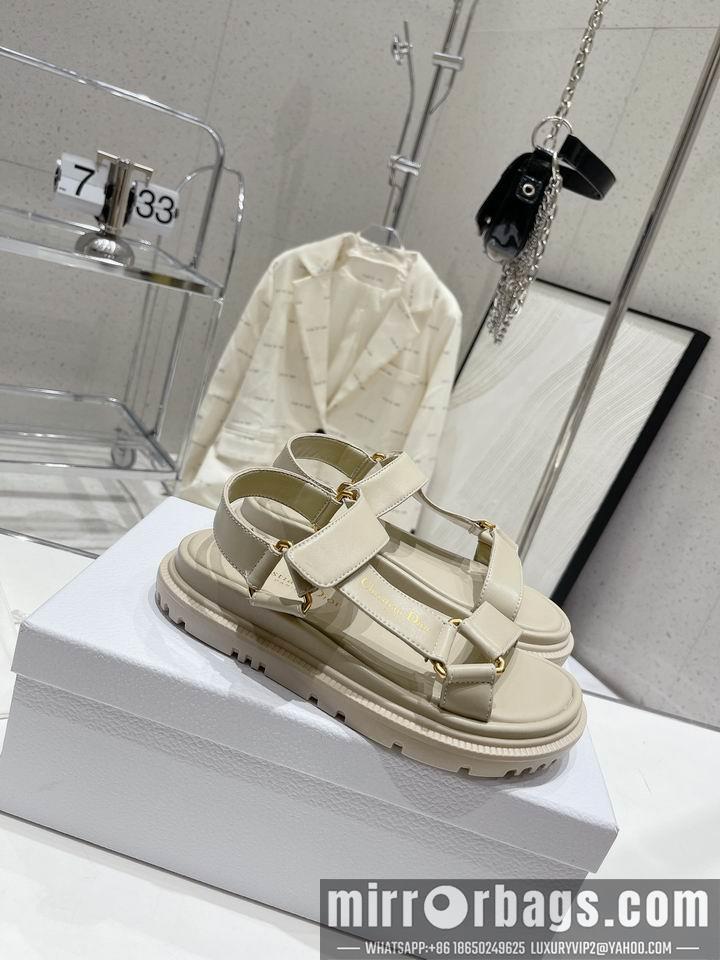 Dior Shoes sz35-41 mnh0301