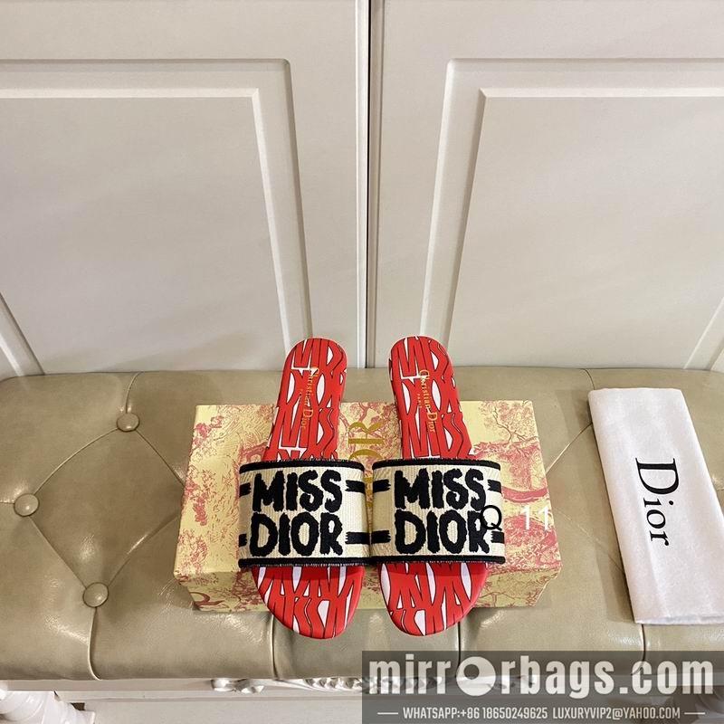 Dior Shoes sz35-40 Y0801
