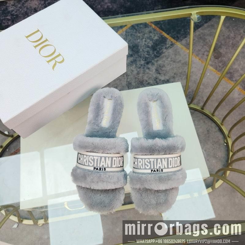 Dior Shoes sz35-42 mnw0203