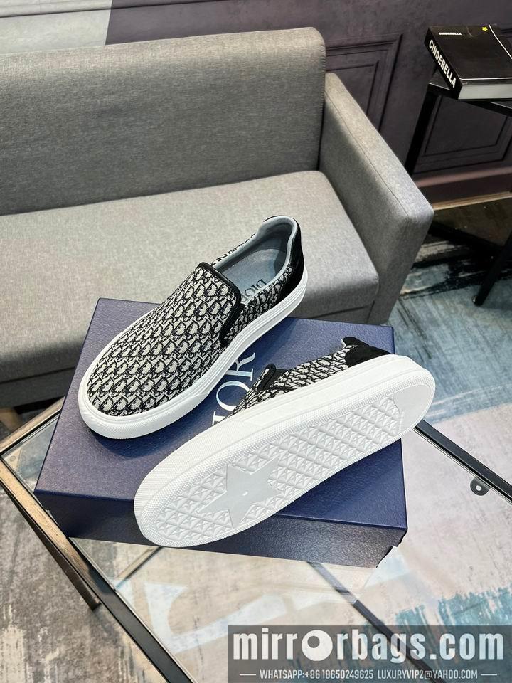 Dior Shoes sz38-45 hnh0203