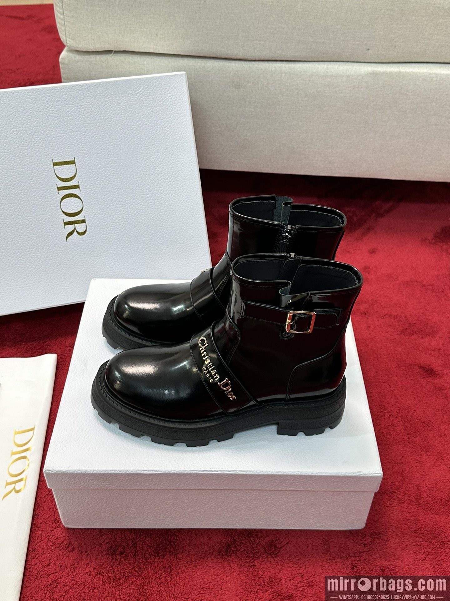 Dior Shoes sz35-41 h1008