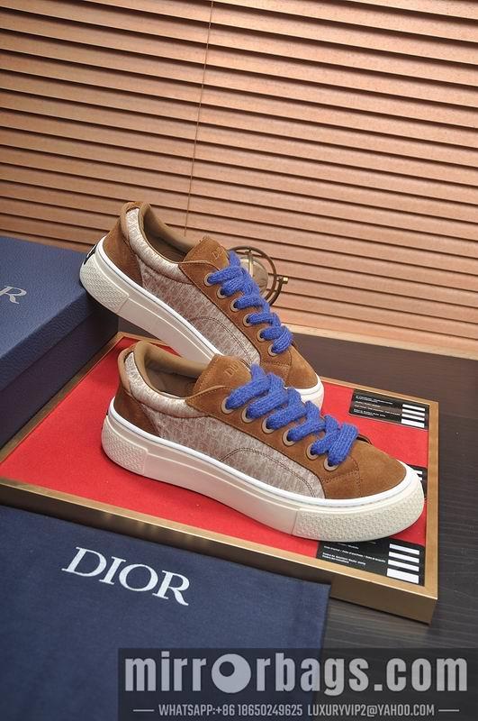 Dior Shoes sz38-44 mnm0114