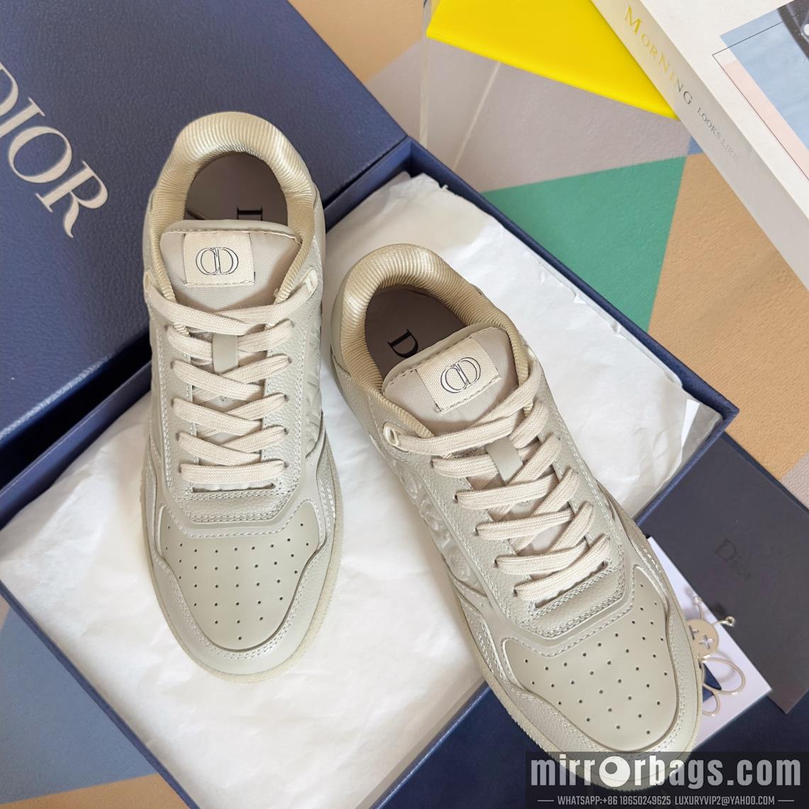 Dior Shoes sz35-45 h0903