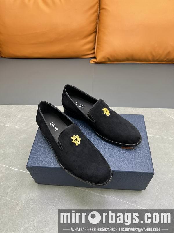 Dior Shoes sz38-45 mnw0365