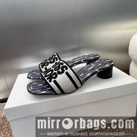 Dior Shoes sz34-43 4.5cm mnh0301