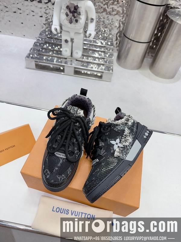 Dior Shoes sz35-45 hnm0167
