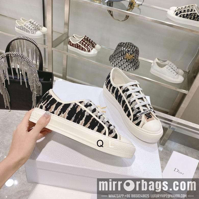Dior Shoes sz35-41LL0104