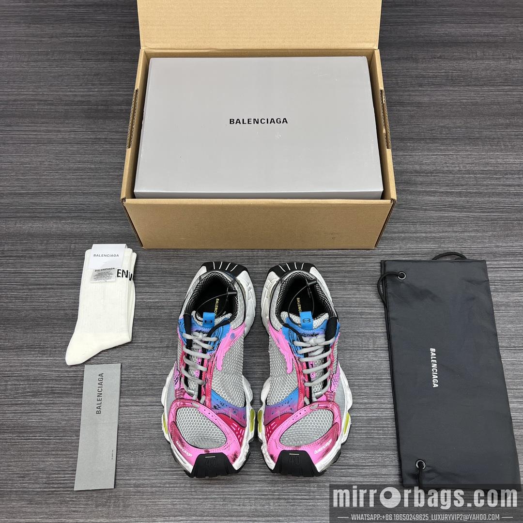 Balenciaga Shoes sz35-46 h1005