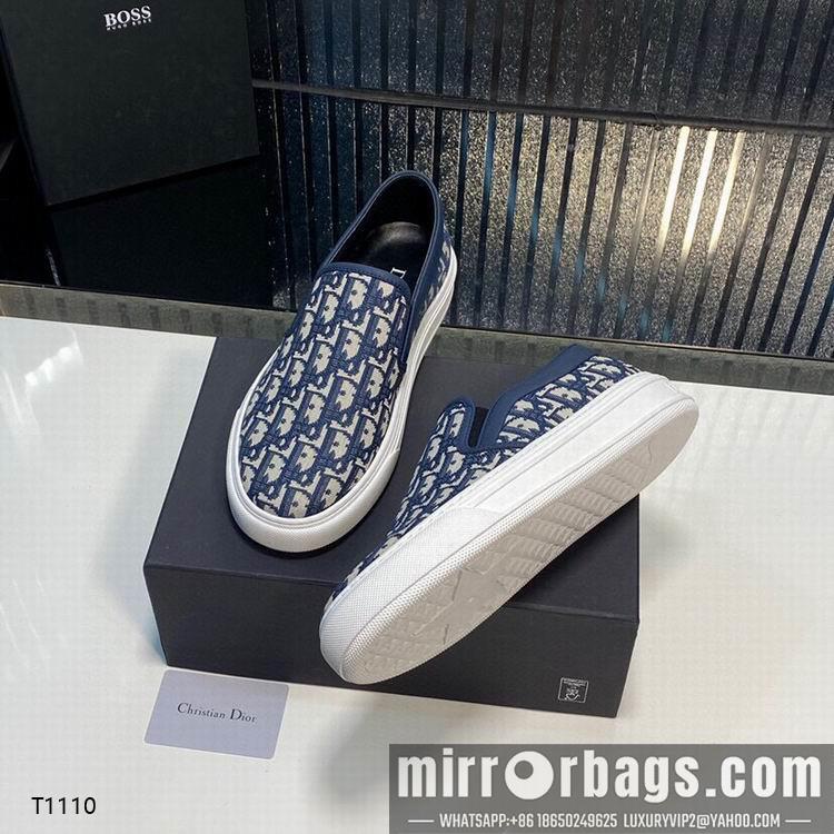 Dior Shoes sz38-45 h0501