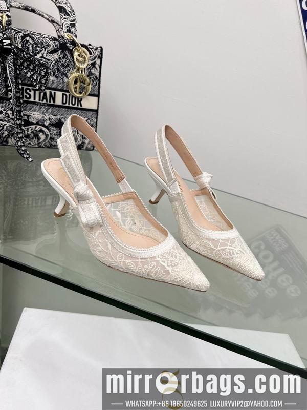 Dior Shoes sz33-44 6.5cm mnw0308