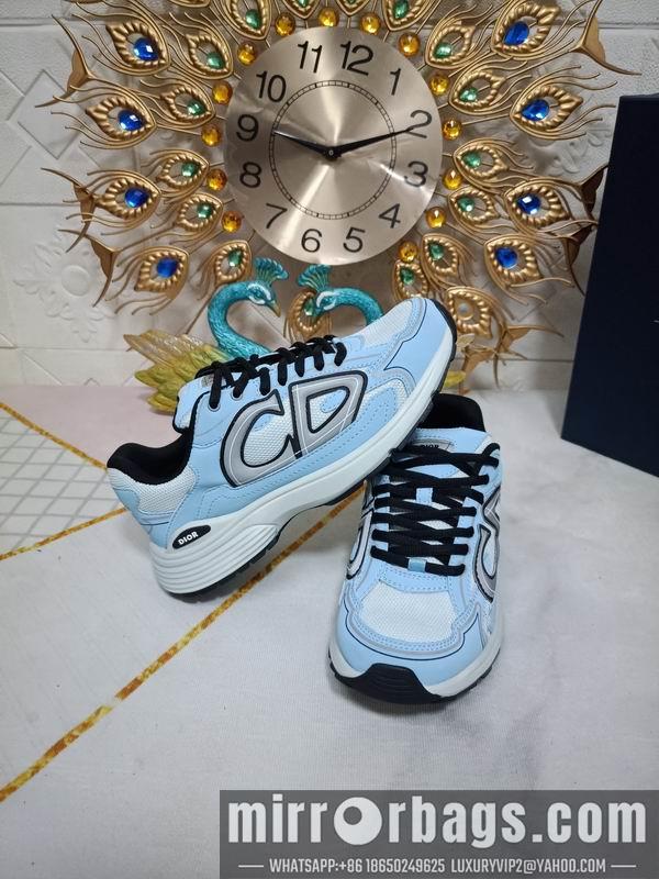 Dior Shoes sz35-45 mnm0103