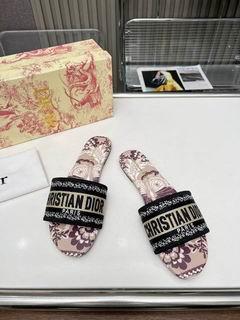 Dior Shoes sz35-41 mnh0601