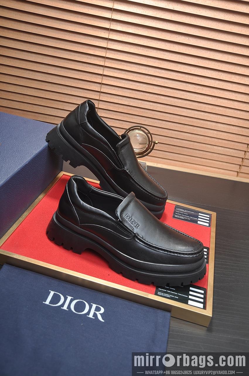 Dior Shoes sz38-44 hnh1226
