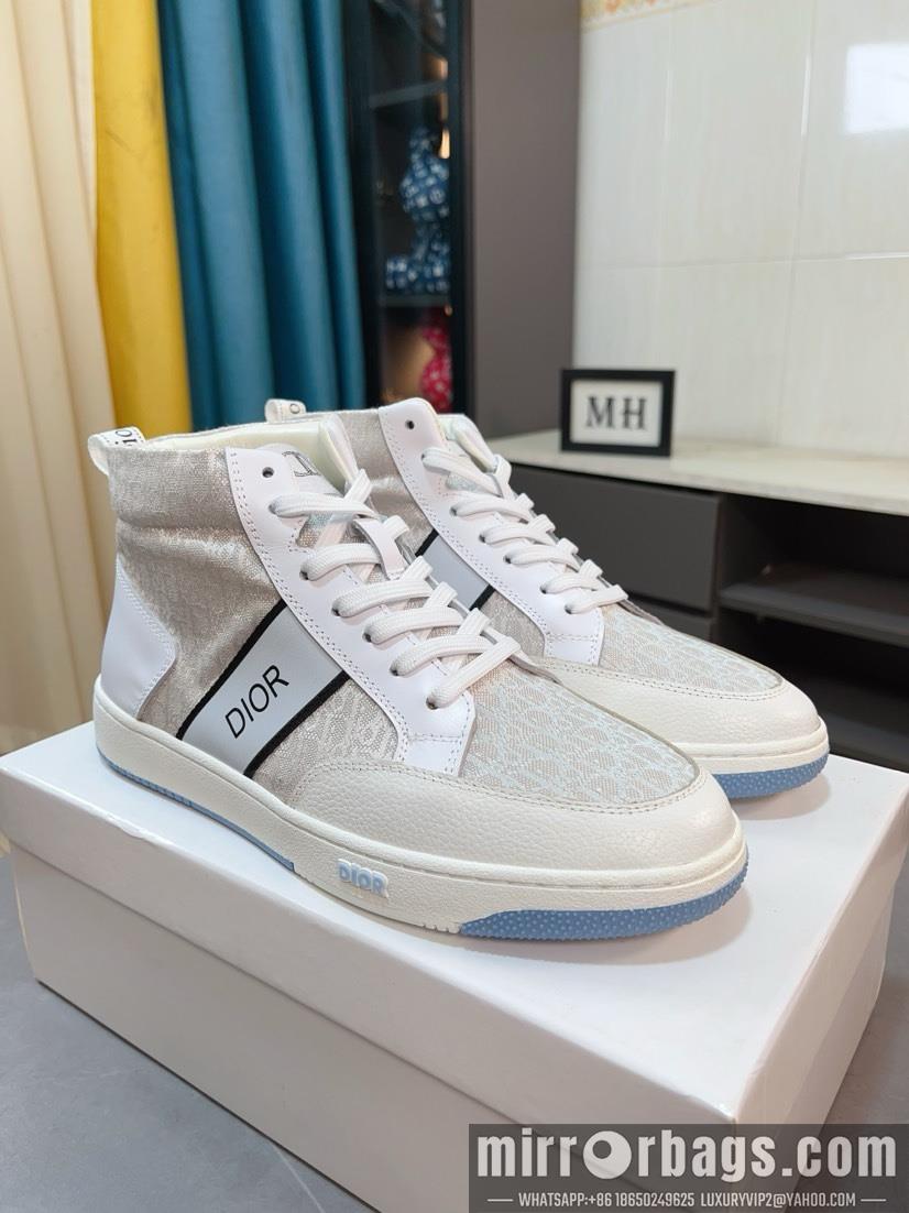 Dior Shoes sz38-44 h1001