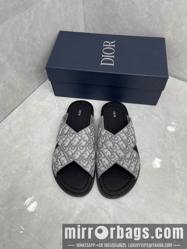 Dior Shoes sz38-45 mnw0101