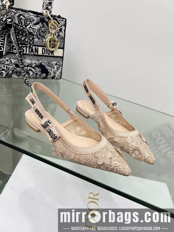 Dior Shoes sz33-44 mnw0303
