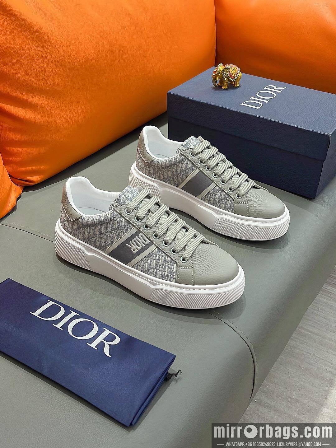Dior Shoes sz38-44 h0904