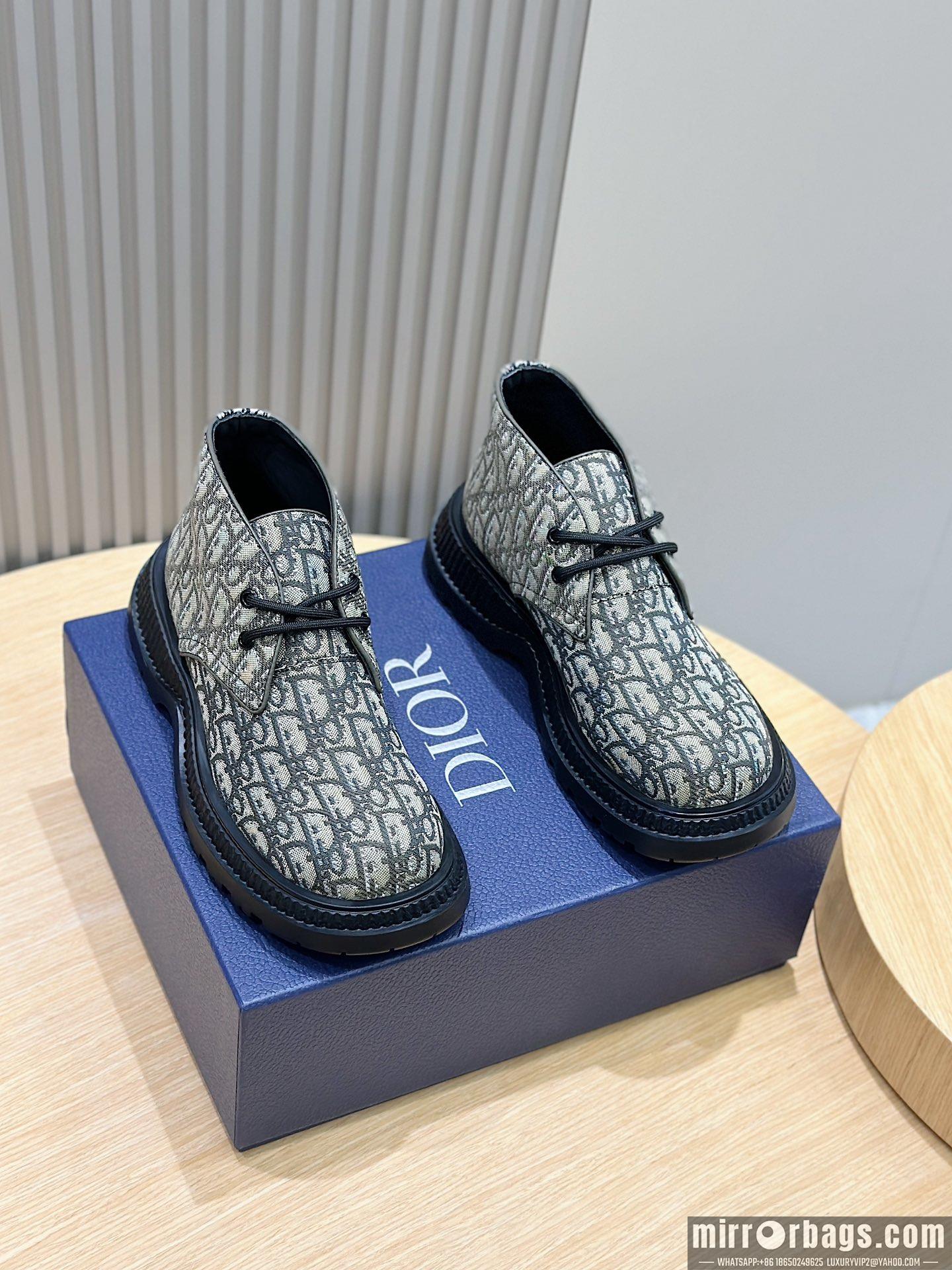 Dior Shoes sz38-45 hnh1209