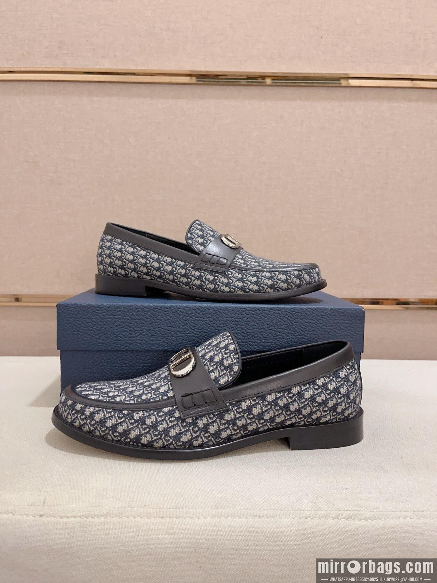 Dior Shoes sz38-45 hnh1214
