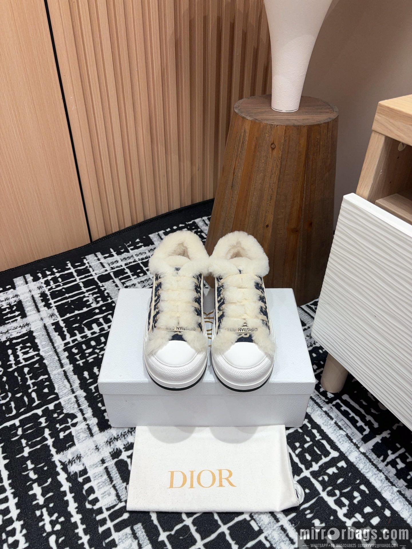 Dior Shoes sz35-41 h1021