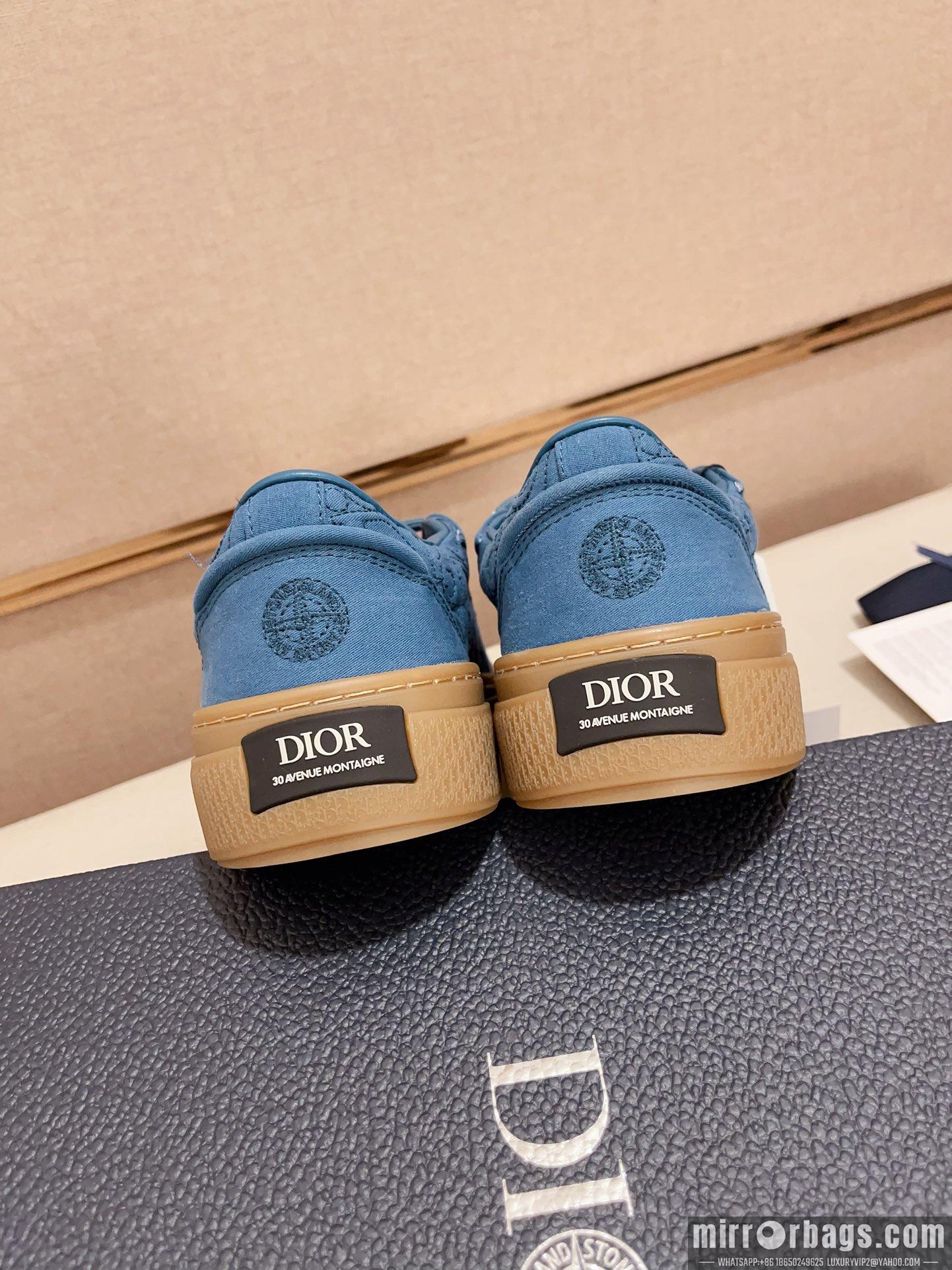 Dior Shoes sz35-44 hnh1213