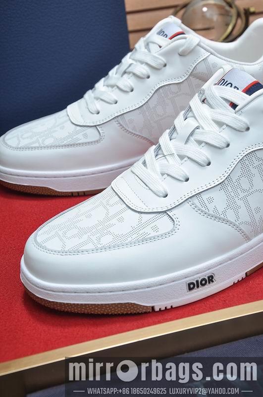 Dior Shoes sz38-44 mnm0112