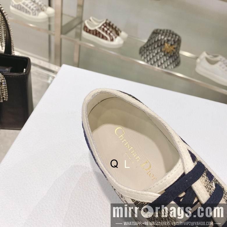 Dior Shoes sz35-41LL0110