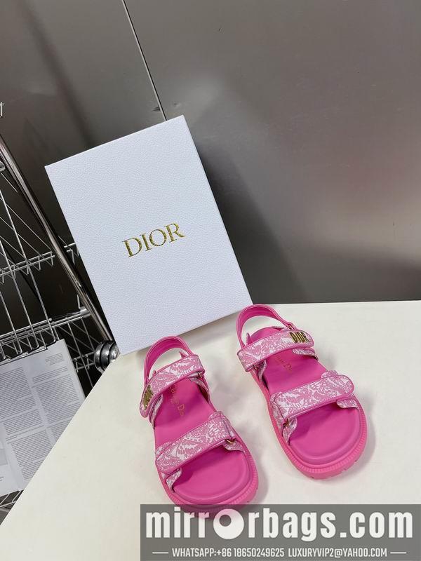 Dior Shoes sz35-41 mnw0306