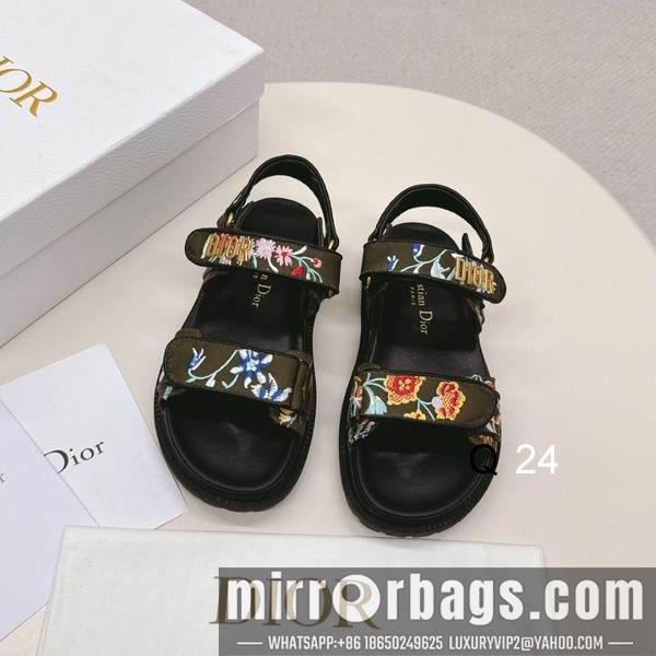 Dior Shoes sz35-40 RW0710