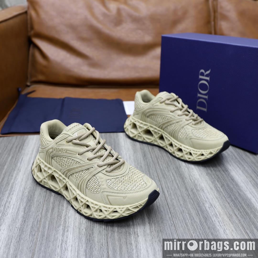 Dior Shoes sz38-44 hnh1213