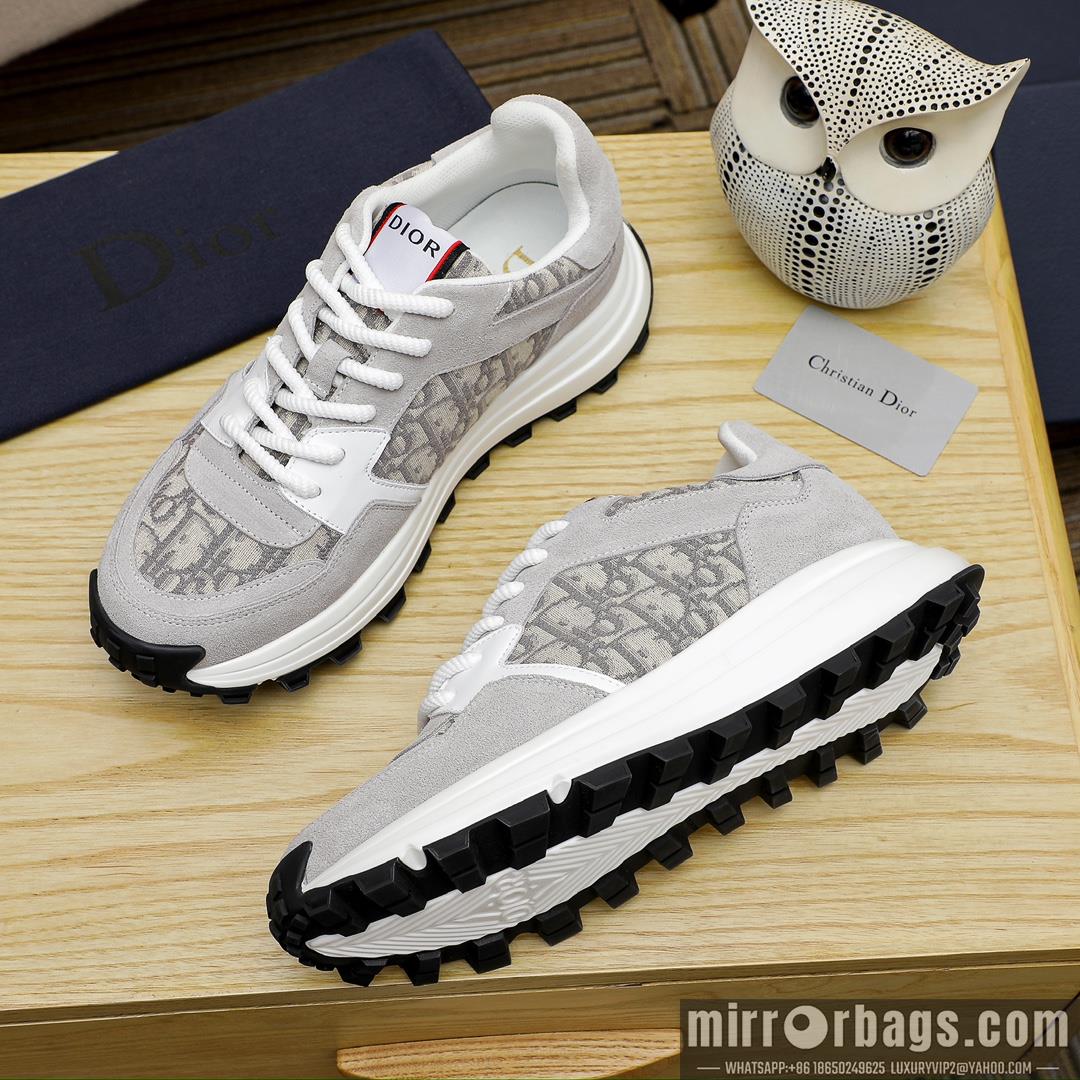 Dior Shoes sz38-44 h1010
