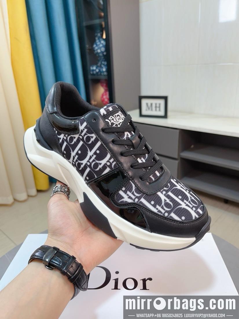 Dior Shoes sz38-44 h1011
