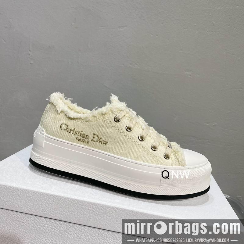 Dior Shoes sz35-41 NW0702