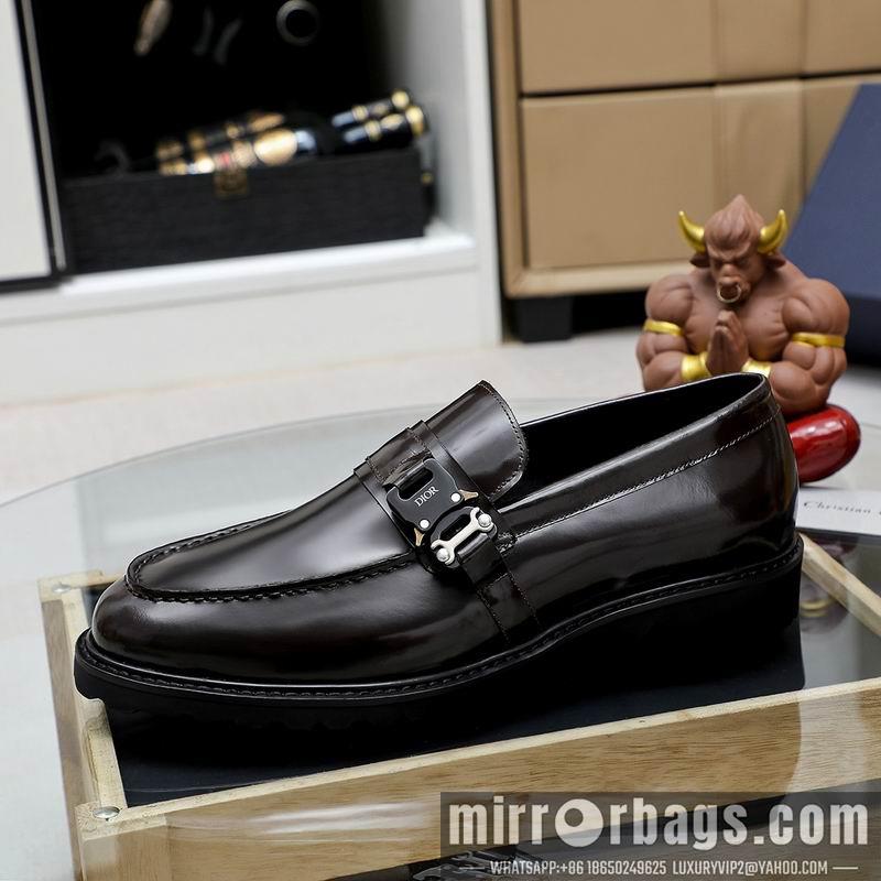 Dior Shoes sz39-44 mnm0109