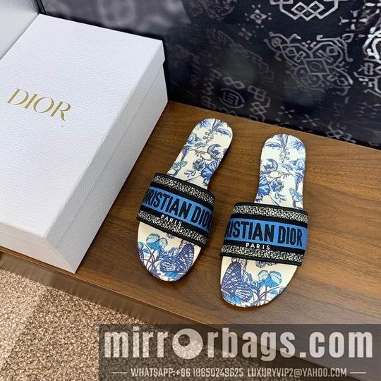 Dior Shoes sz34-43 mnh0517