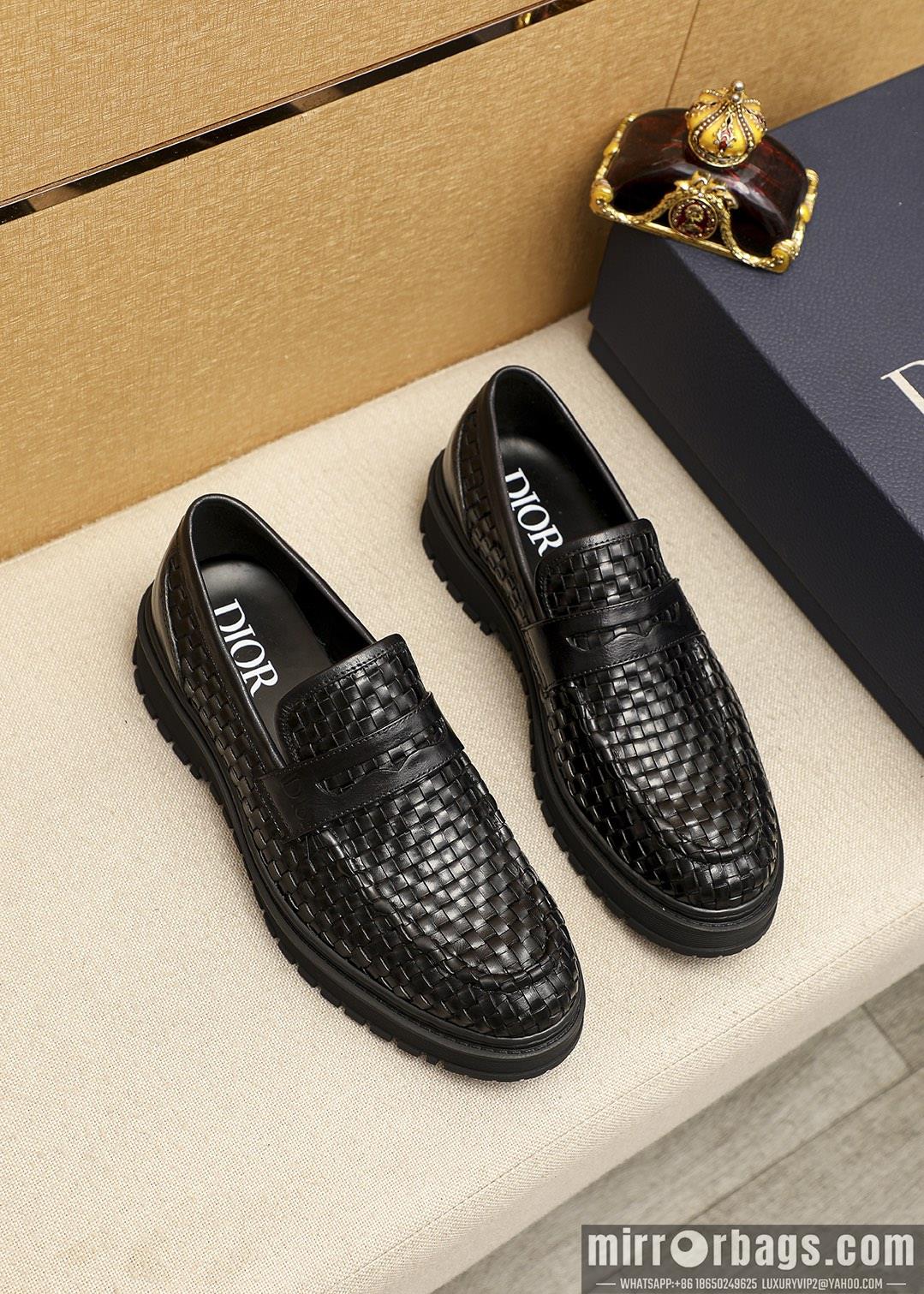 Dior Shoes sz38-44 h0912