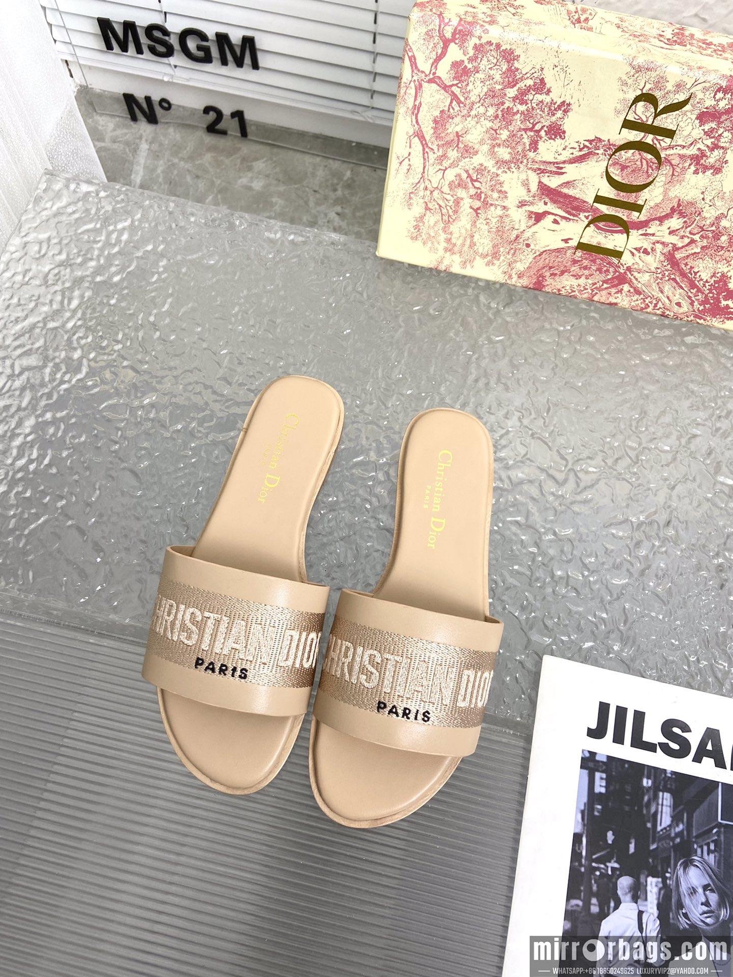 Dior Shoes sz35-42 h0712