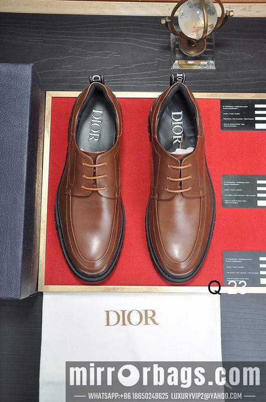 Dior Shoes sz38-45 3C HY0102