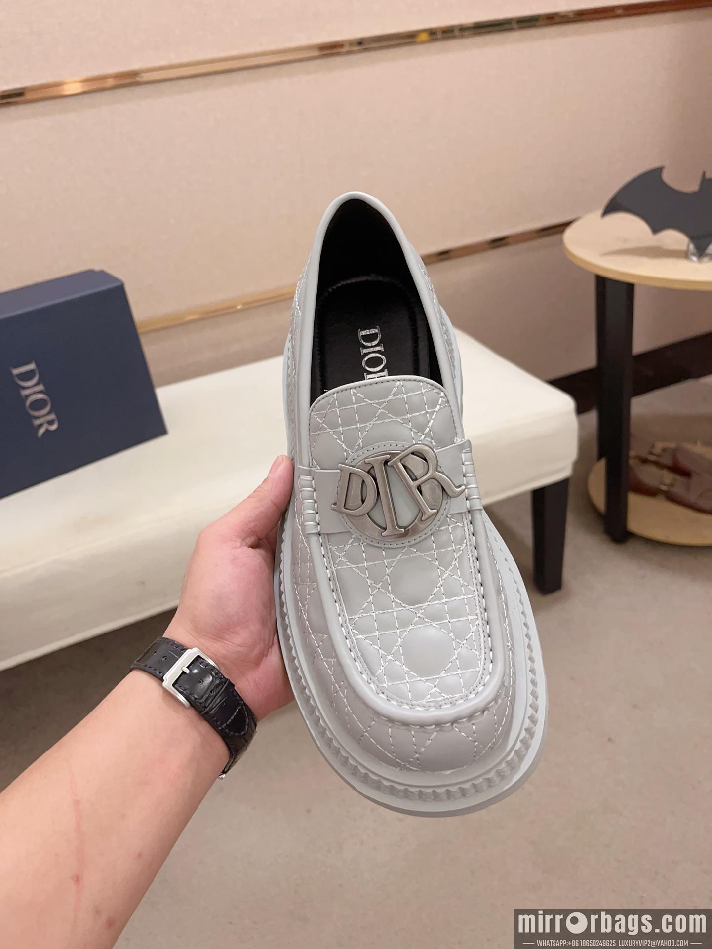 Dior Shoes sz38-46 h1005