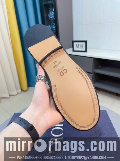 Dior Shoes sz38-44 mnh0506